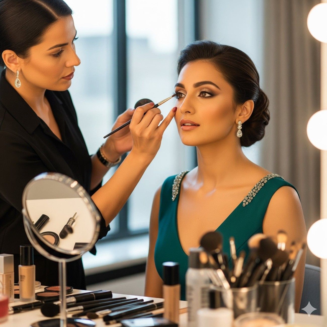Make Up