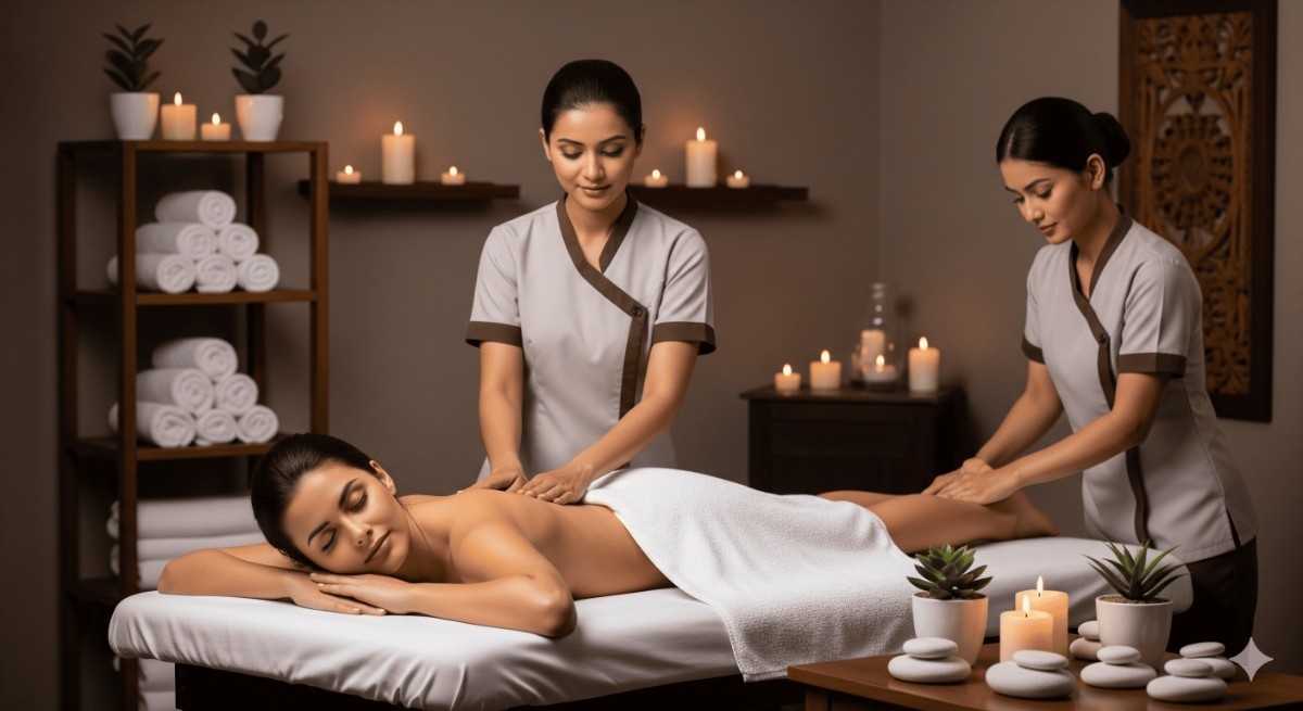 SPAs