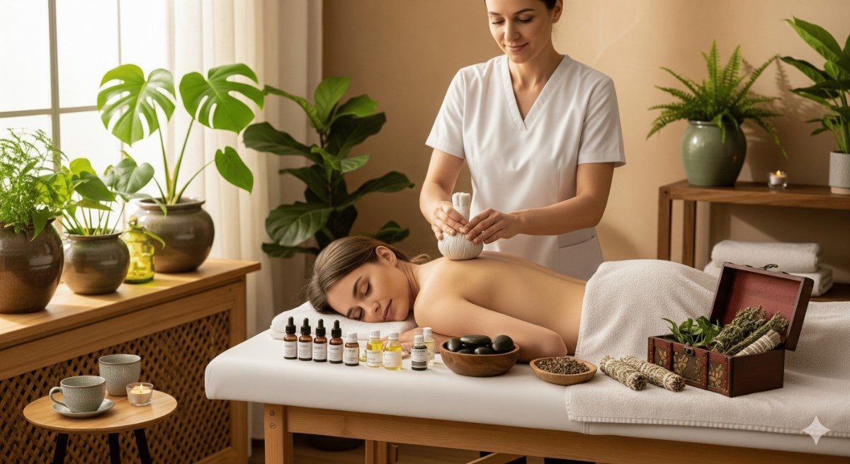 Natural Therapy